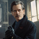 Kevin Bacon in City on the Hill